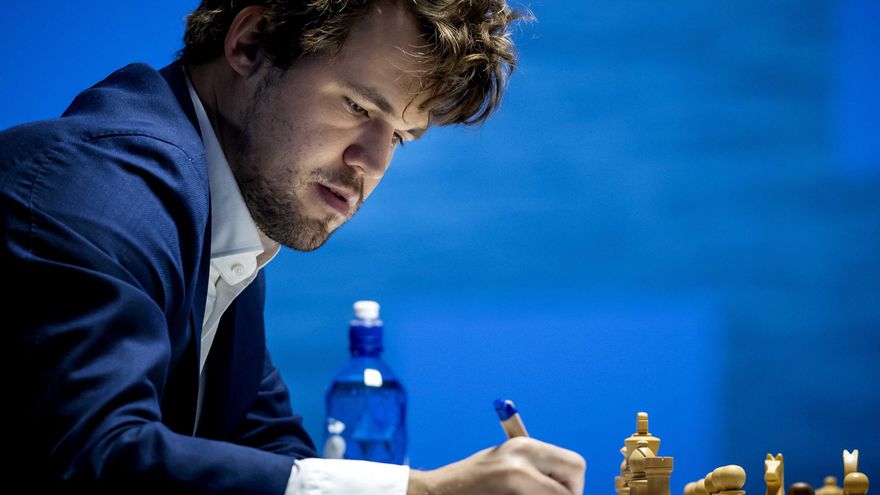 El Torneo de Candidatos se reanuda en busca de un rival para Carlsen