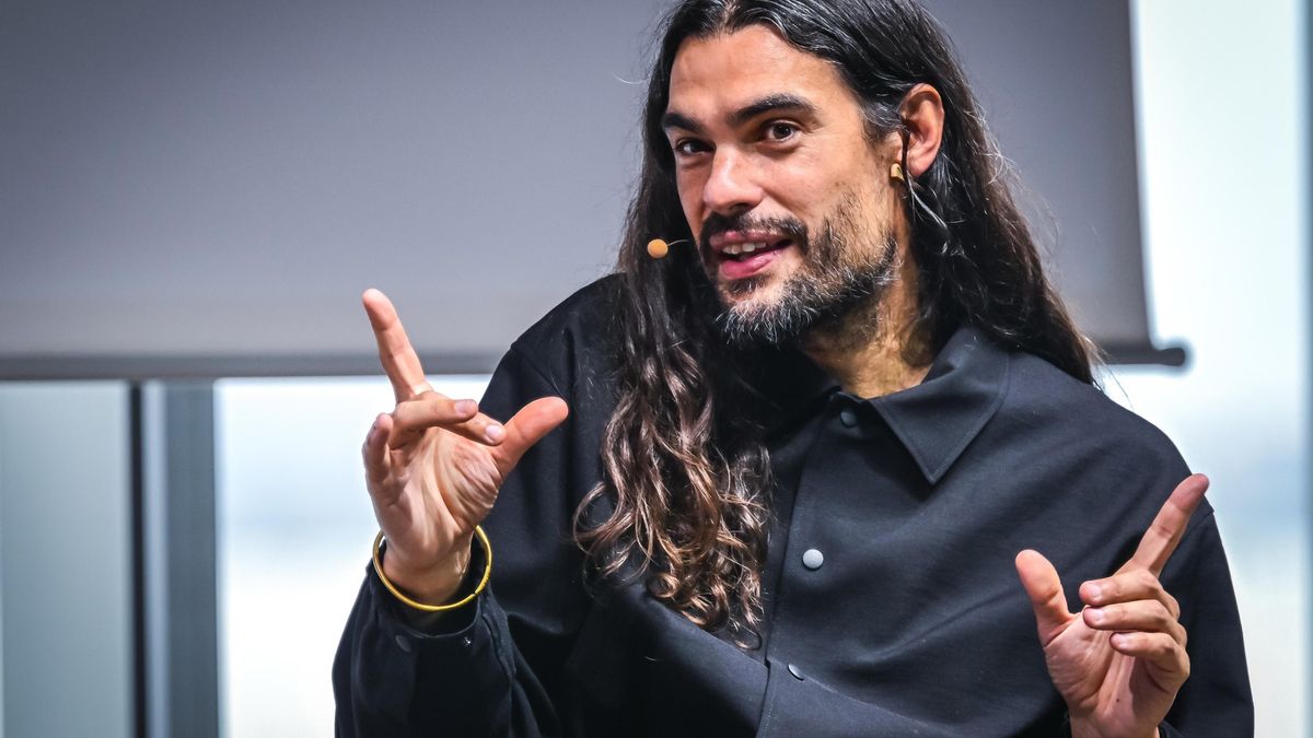 Sirat, camino del Oscar