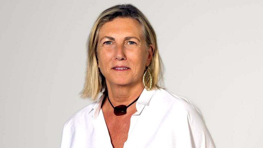 Ana María Bordas, de RTVE, asume ya la presidencia del Grupo de Referencia de la UER para Eurovisión