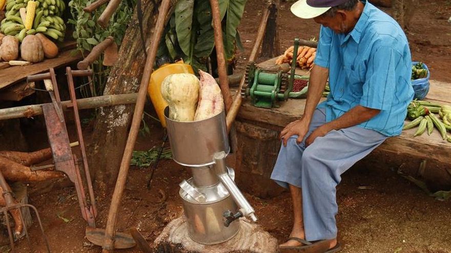 Primero de Marzo, las tierras que la dictadura paraguaya canjeó por un avión