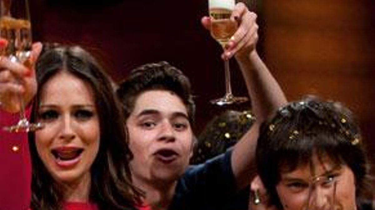 'MasterChef', 'Salvados', Wyoming, Escario y Piqueras, premios Ondas