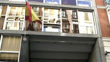 Los dos presuntos yihadistas detenidos declaran hoy en la Audiencia Nacional