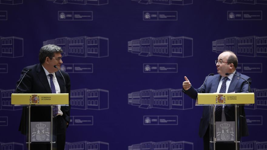 El Gobierno anuncia un contrato temporal específico para artistas