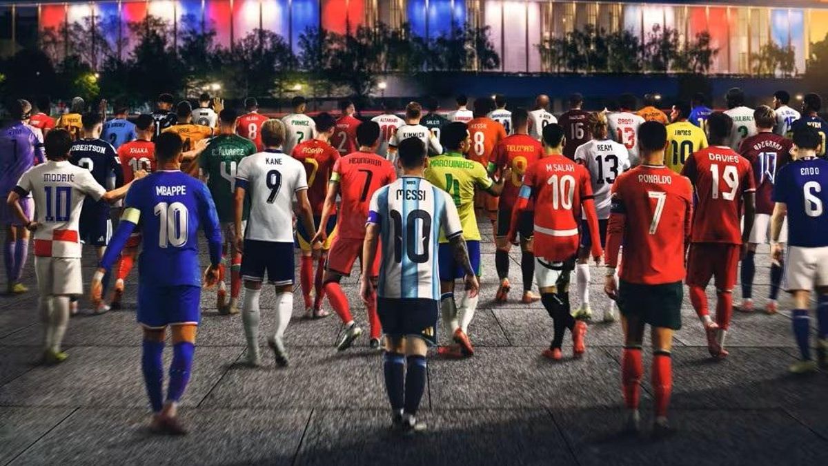 Se sortean los grupos del Mundial 2026: el horario, los bombos y el nuevo formato