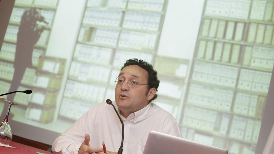 Siete vocales conservadores del CGPJ critican al nuevo fiscal general con los mismos argumentos que el PP