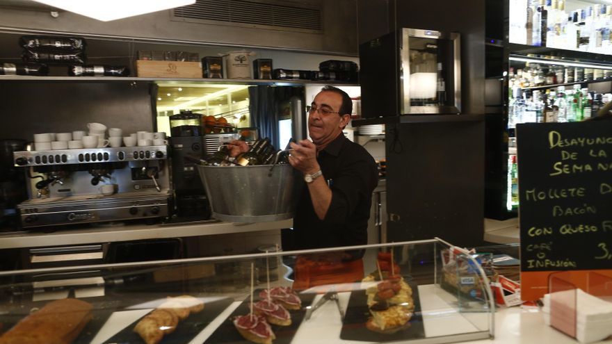 La Seguridad Social suma 12.500 trabajadores en julio en Balears