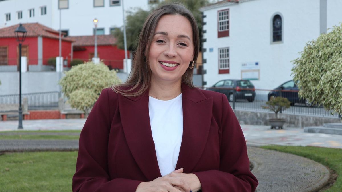 El PP de Breña Alta solicita mejoras urgentes en accesibilidad