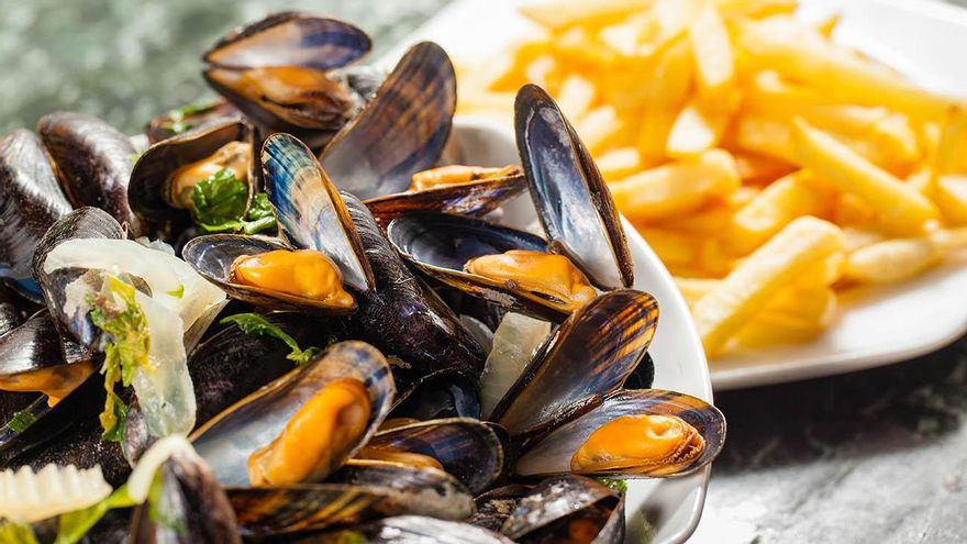 Bruselas gastro: las delicias más típicas que saborear en tu viaje a la capital de Europa