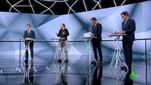 Debate.