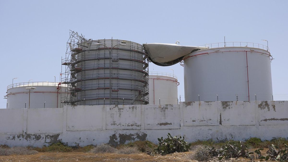 CCOO pide una investigación "rápida, rigurosa y veraz" sobre la explosión que causó la muerte de un trabajador en Salinetas y dos heridos