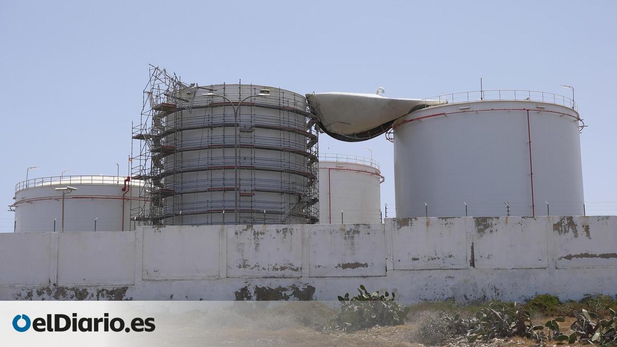 CCOO pide una investigación rápida, rigurosa y veraz sobre la explosión que causó la muerte de un trabajador en Salinetas y dos heridos