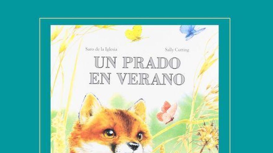 Taller virtual de creatividad con acuarela en la Biblioteca Rafael Azcona