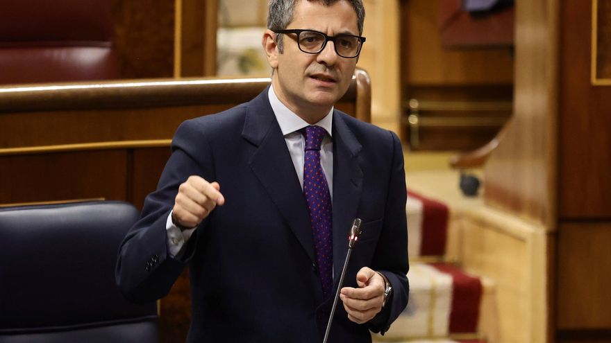 El juez que investiga el espionaje de Pegasus llama a Félix Bolaños a declarar como testigo