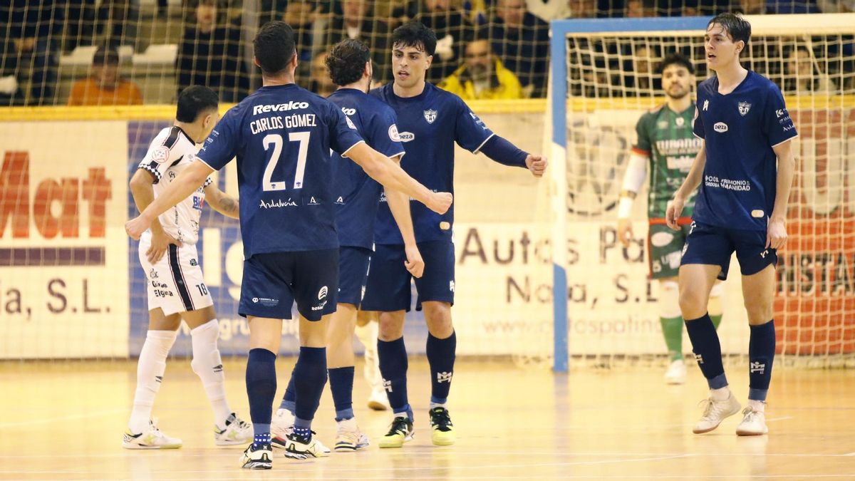 Noia Portus Apostoli - Córdoba Patrimonio de la Humanidad