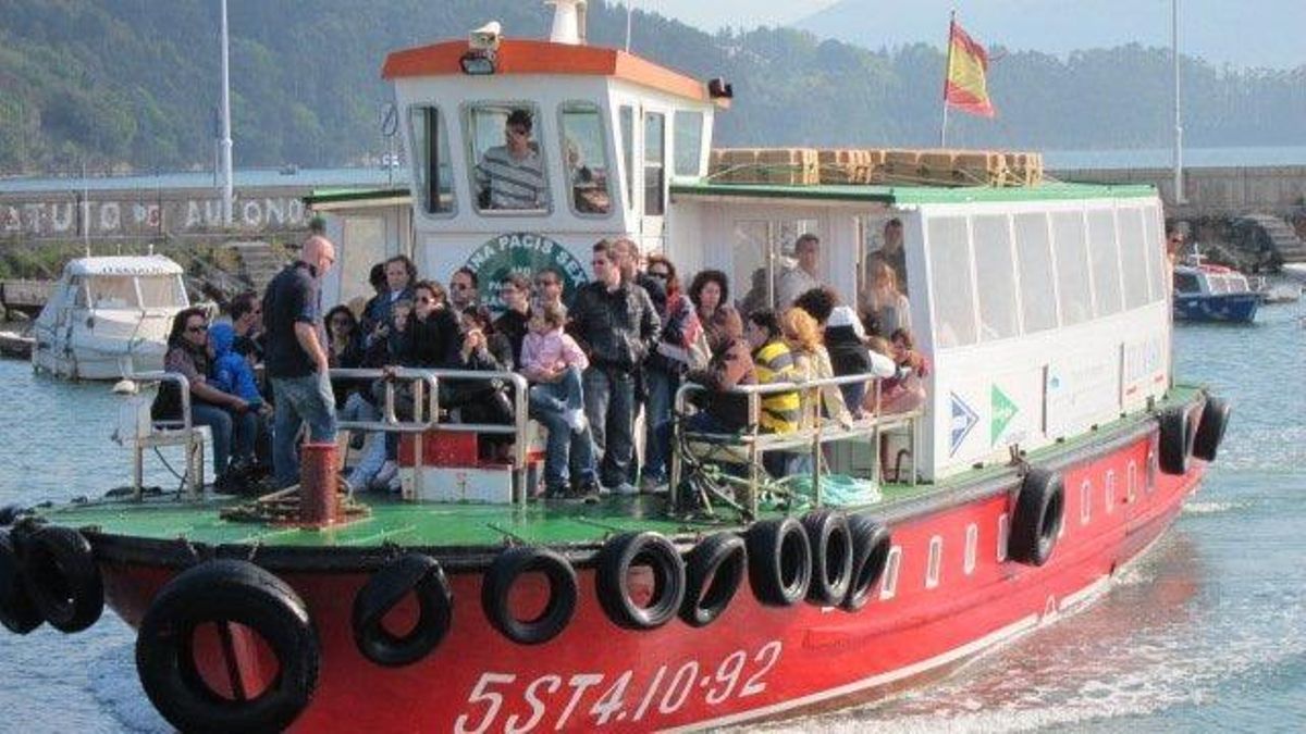 El PP saca adelante la Ley de Transporte Marítimo gracias a los votos del PRC