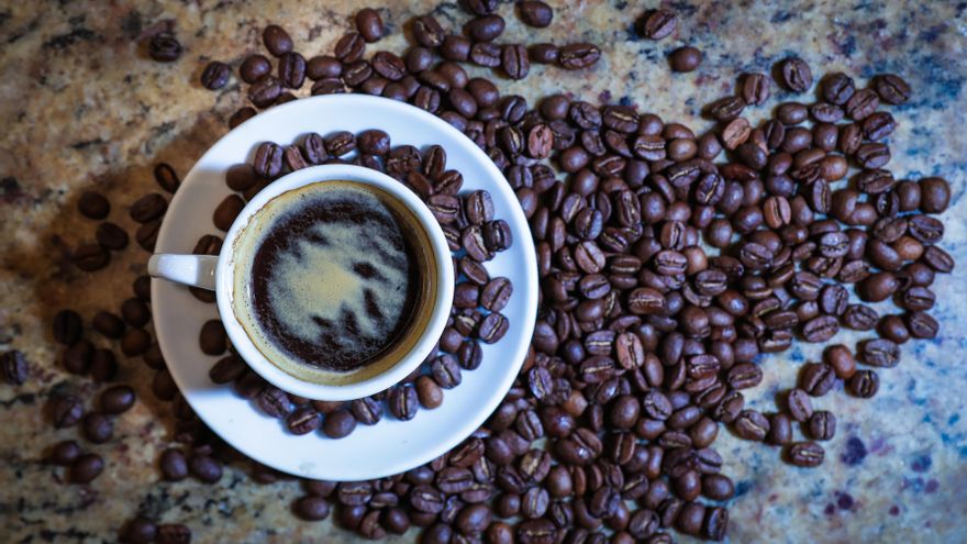 ¿Un café con sal después de una noche de fiesta verdaderamente sirve?