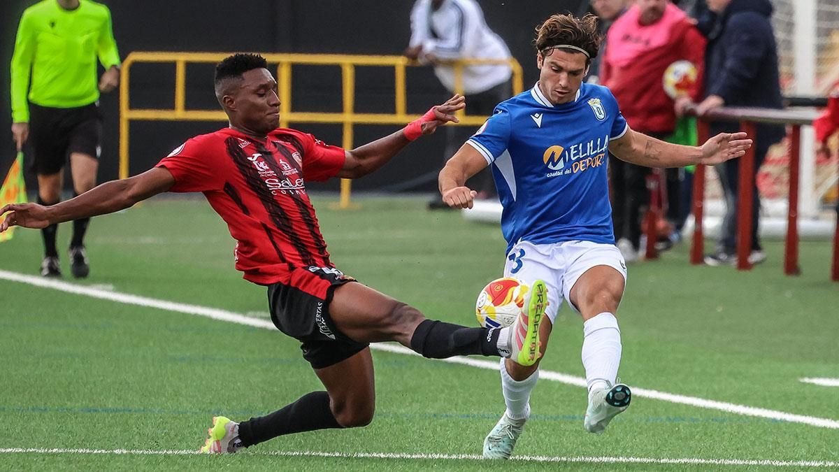 El Salerm Puente Genil vuelve a empatar y sigue en descenso