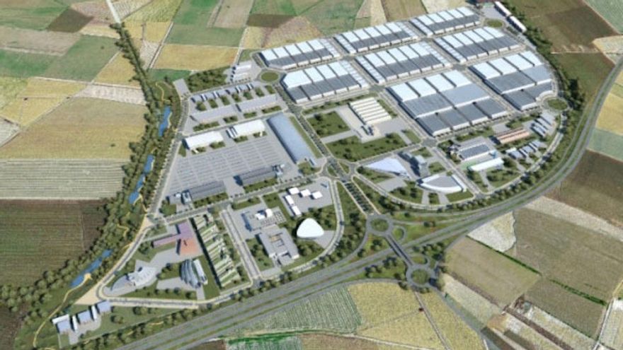 La Rinconada aventaja a El Higuerón como destino preferente de la Base Logística del Ejército