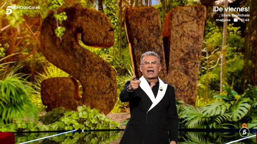 Telecinco lanza la primera promo de 'Supervivientes 2026' y pone fecha al anuncio de su primer concursante