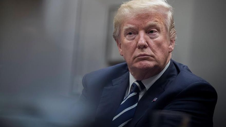 Oficina de D.Humanos de la ONU califica comentarios de Trump como "racistas"