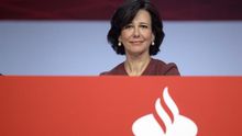 Santander compra Popular por un euro para salvar al banco de la quiebra