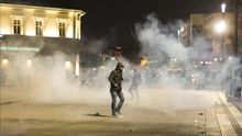 Un intercambio de territorios entre Kosovo y Serbia es una limpieza étnica con otro nombre