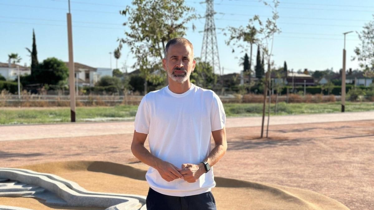 El PSOE reclama un modelo de ciudad ante los retos de empleo, vivienda, movilidad, cultura y deporte