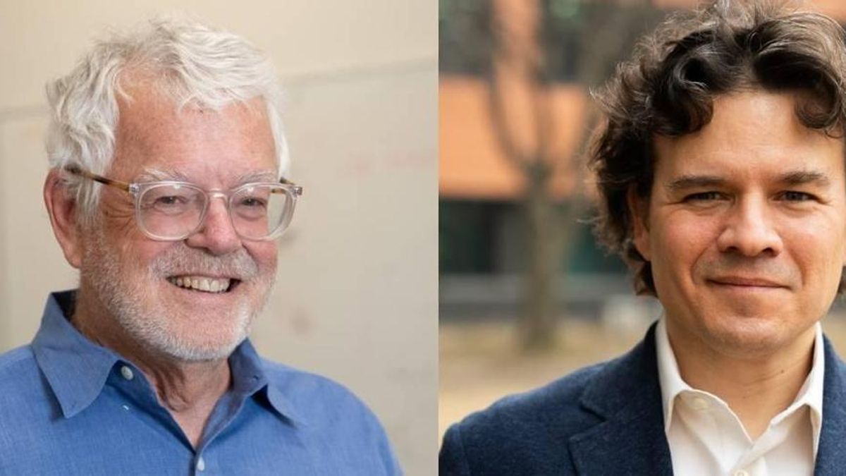 Premio Fronteras del Conocimiento para MacDonald y Jarillo-Herrero por descubrir el ‘ángulo mágico’ del grafeno