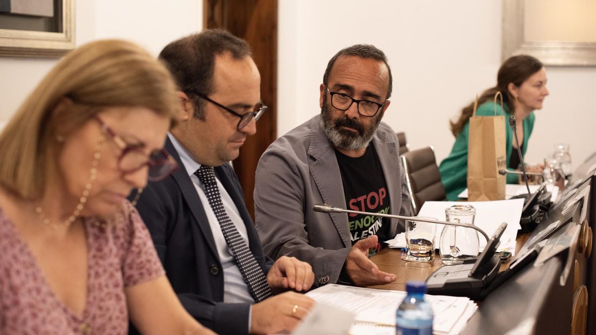 La Diputación de Cáceres financia un proyecto con IA para reducir el aislamiento de los mayores