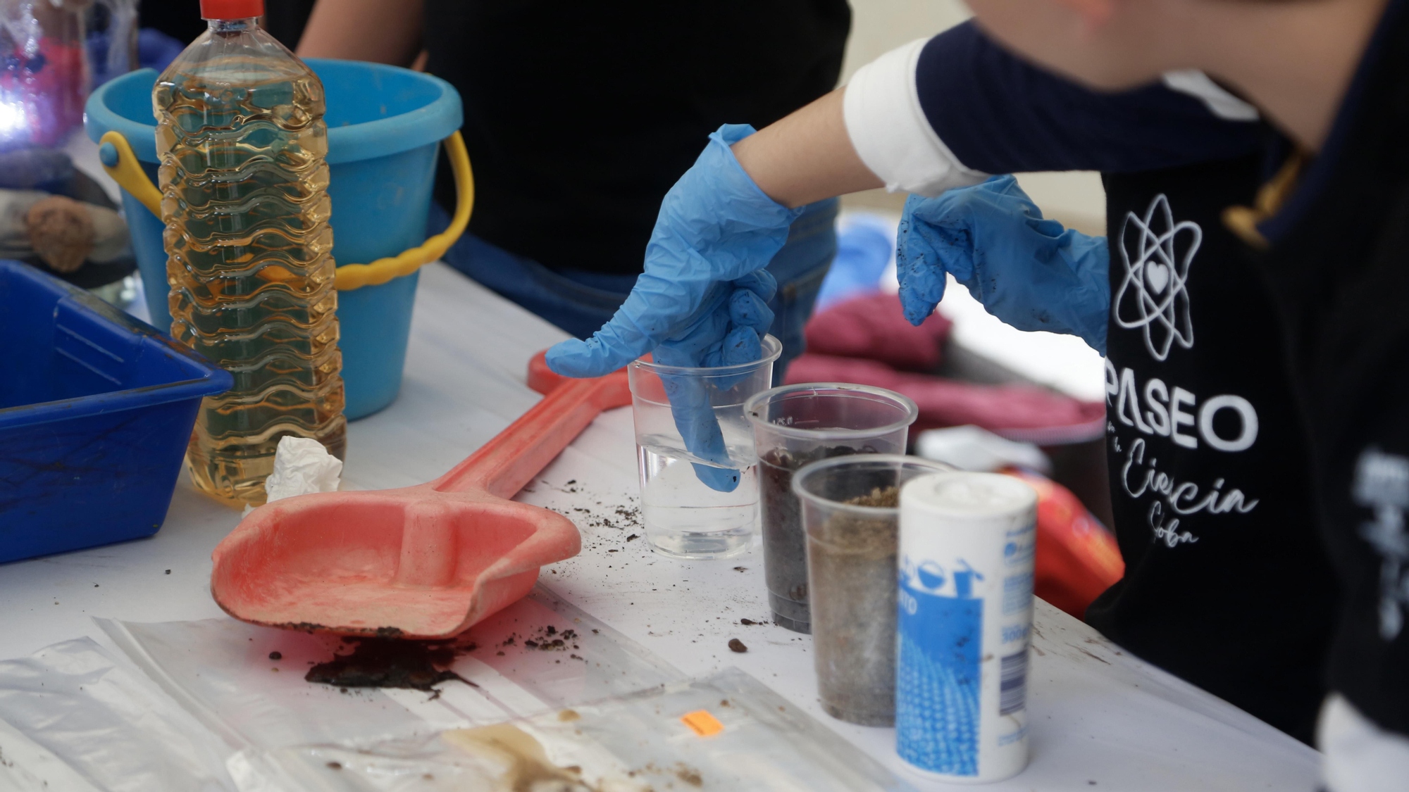 Paseo por la Ciencia 2026