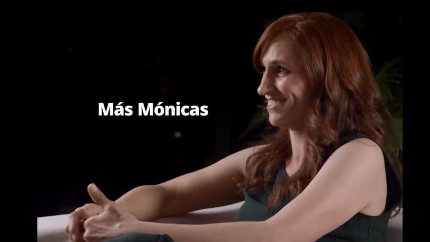 Mónica García