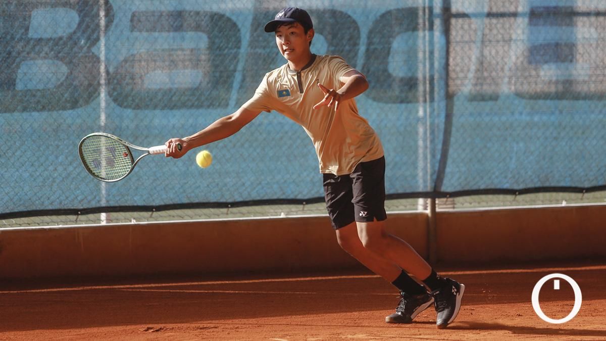 Copa Davis júnior de tenis