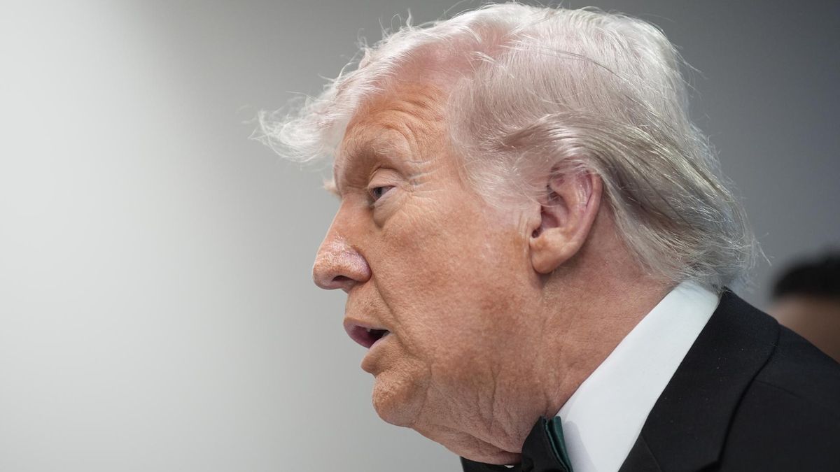 Trump fue objeto de tres atentados en dos años, una cifra sin precedentes en EE.UU.