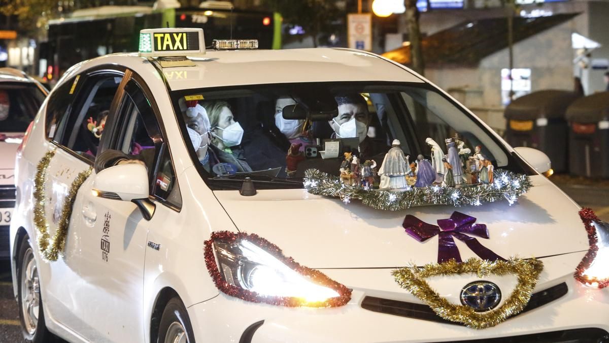 Paseo de la Ilusión 2025