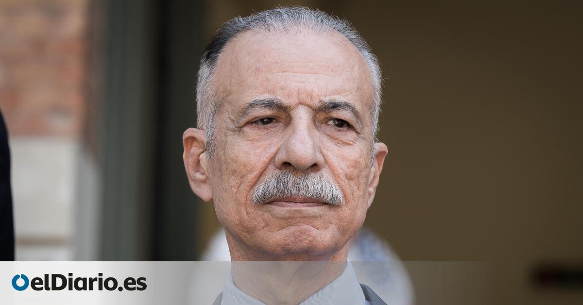 Husni Abdel Wahed, embajador de Palestina: “En el centro del genocidio de Israel está también el genocidio cultural”
