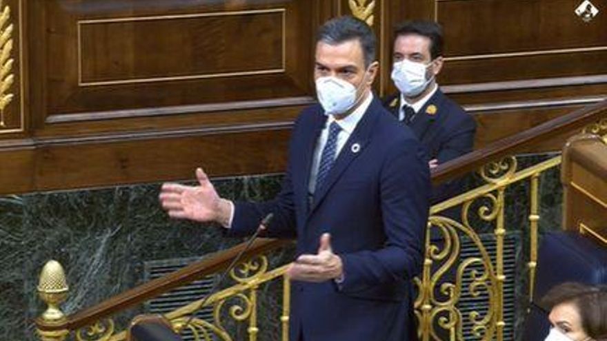 Pedro Sánchez