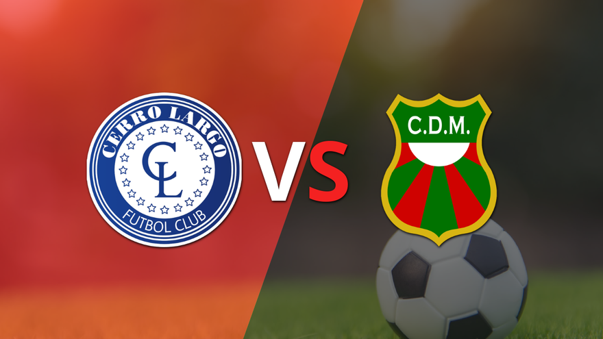 Deportivo Maldonado quiere dejar el último lugar de la tabla ante Cerro Largo