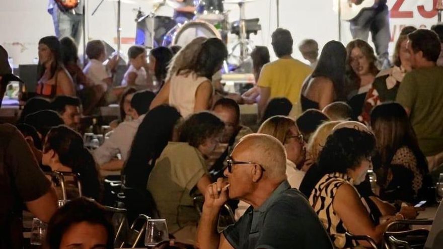 Los propietarios del negocio donde se originó la salmonelosis en Barbastro, hundidos: "No nos había pasado nunca"