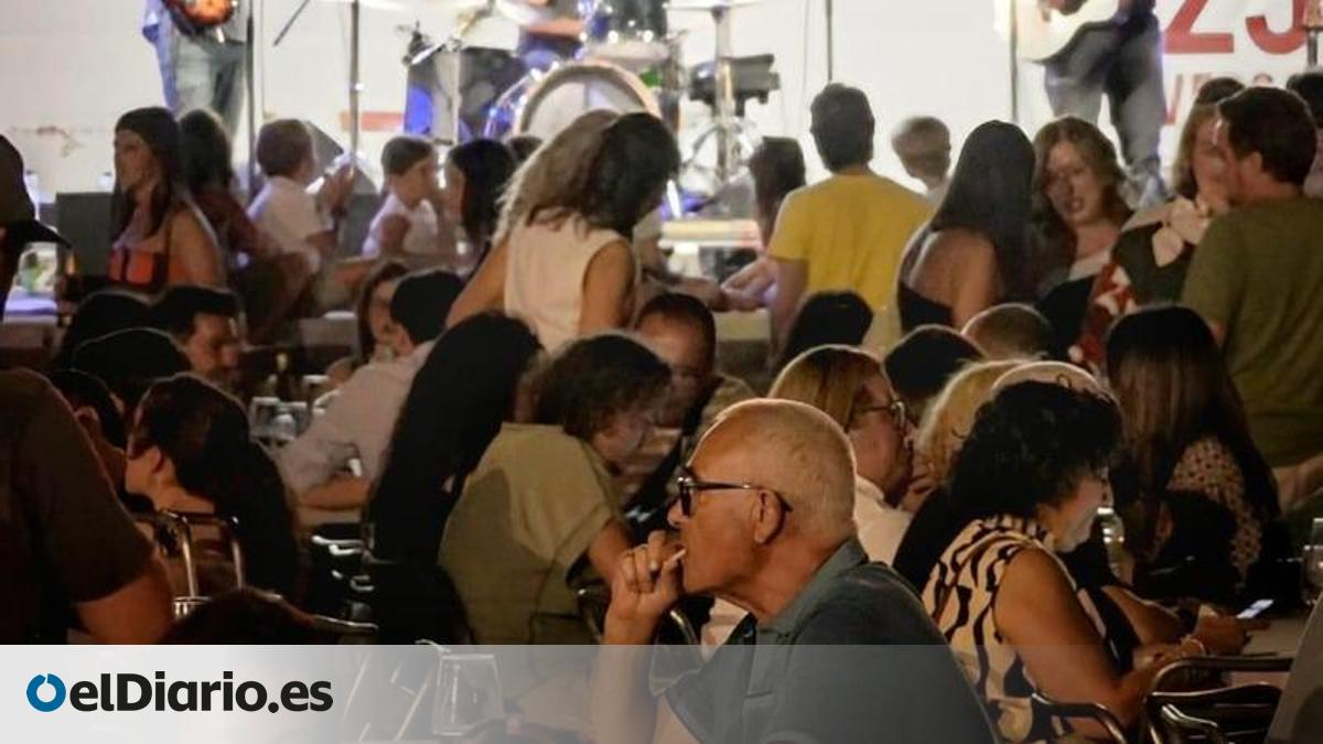 Salud Pública confirma que el brote de intoxicación alimentaria de Barbastro se originó en el Festival Vino Somontano