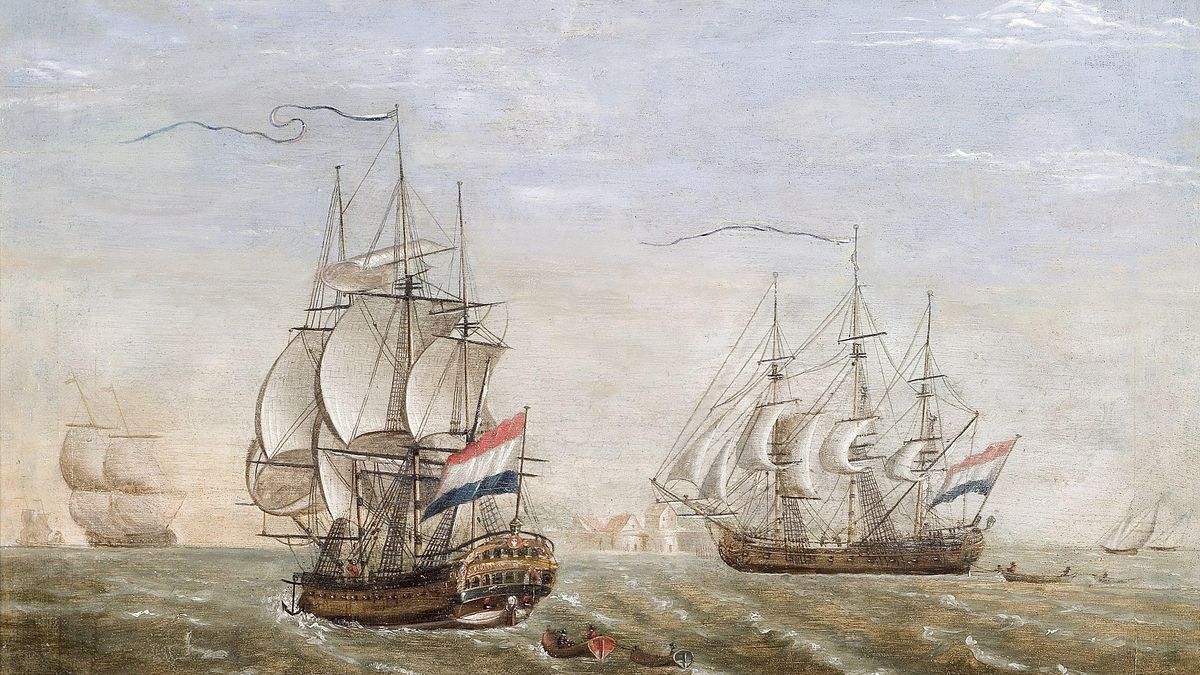 Tan lejos como se puede llegar sin salir de la Tierra: así queda Antigua Zelanda frente a Nueva Zelanda