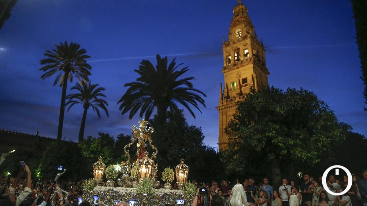 El Cabildo designa a las bandas que acompañarán a la Fuensanta