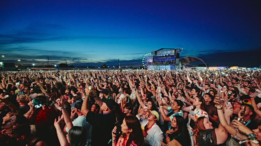 Facua pide al Ayuntamiento de Madrid paralizar el proyecto del recinto donde se celebró Mad Cool en Villaverde