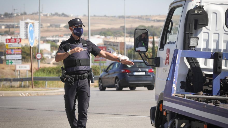 El Supremo asegura que la ley sanitaria permite limitar la libre circulación si se justifica que es "imprescindible"