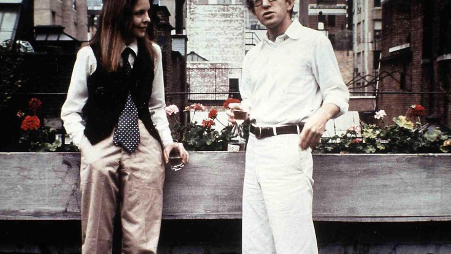 De ‘Annie Hall’ a ‘El club de las primeras esposas’, cinco películas inolvidables para despedir a Diane Keaton