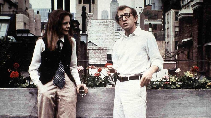 De ‘Annie Hall’ a ‘El club de las primeras esposas’, cinco películas inolvidables para despedir a Diane Keaton