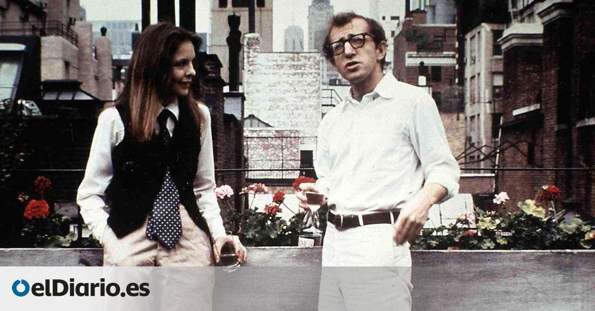 De ‘Annie Hall’ a ‘El club de las primeras esposas’, cinco películas inolvidables para despedir a Diane Keaton