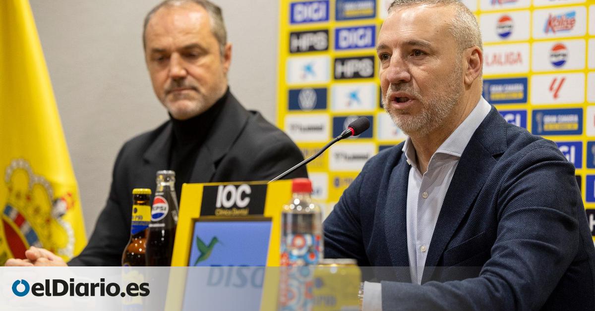 Miguel Ángel Ramírez: “Esta semana nos va a marcar, para bien o para mal”