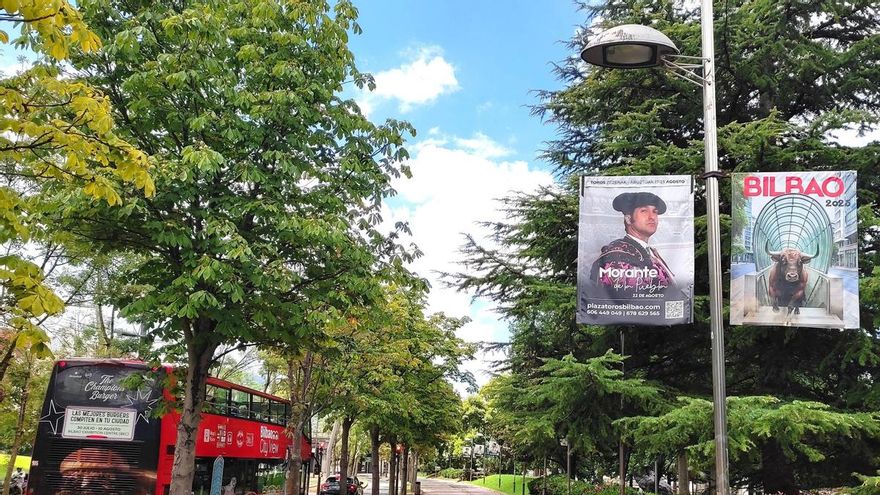 Proponen retirar el sello de ciudad amiga de la infancia a Bilbao por ser "cómplice" de que menores vean corridas de toros