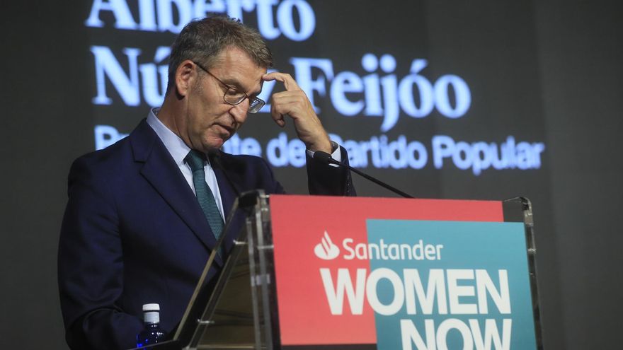 El PP hará bandera de sus políticas de igualdad para el 23J: borra el legado del PSOE y ataca a Irene Montero