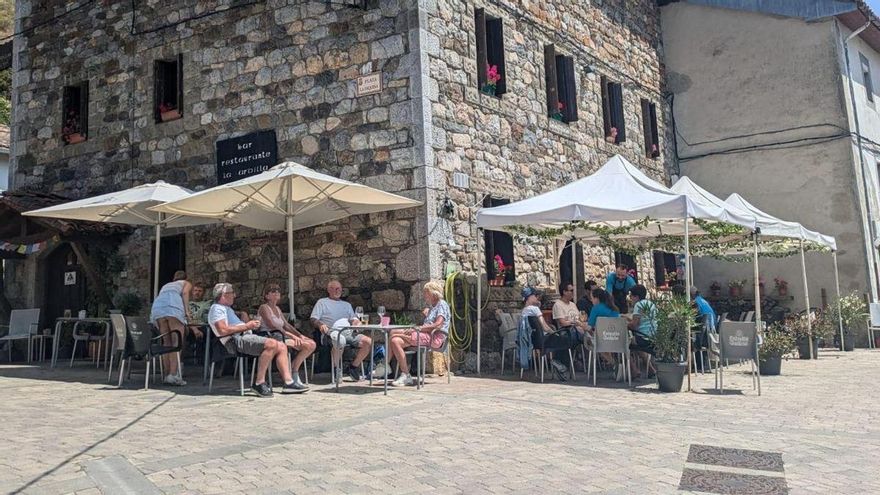 Volver a Picos de Europa y a Las Médulas: el turismo de León pide que no se olvide el patrimonio que se ha salvado